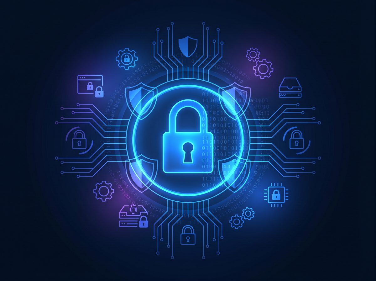 信用加速器安全防护体系